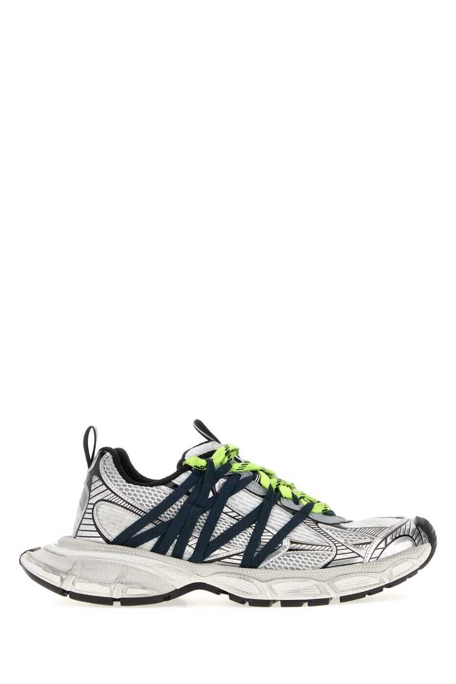 バレンシアガ BALENCIAGA スニーカー メンズ マルチカラー Sneakers 863644W3XTL 1177 Multicoloured 関税 送料無料 2026AW gb|BRANDSHOP「il Tesoro」