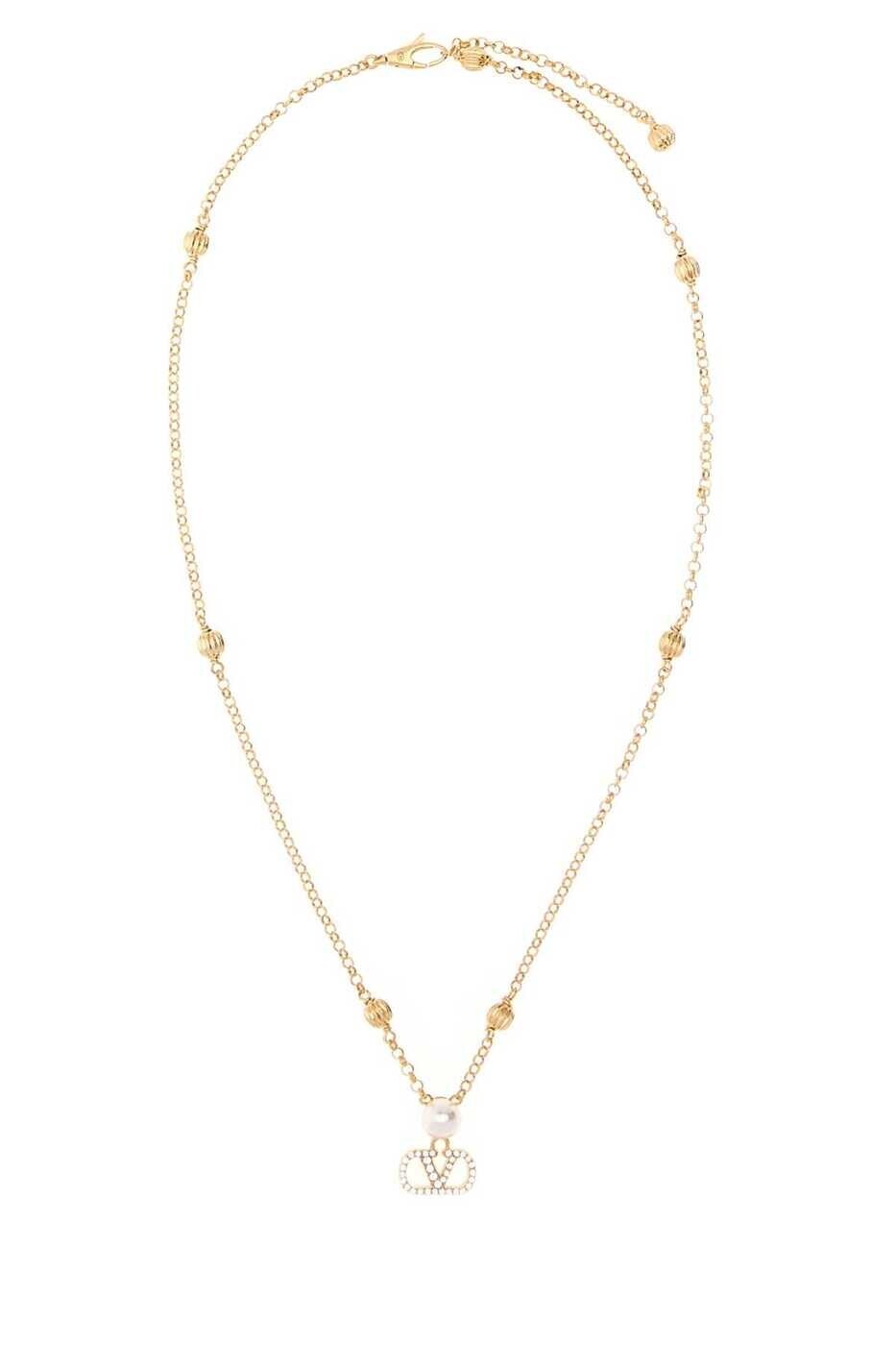 ヴァレンティノ ガラヴァーニ VALENTINO GARAVANI ジュエリー レディース ゴールド Jewelry 9W2J0BI3QVS CNP Gold 関税 送料無料 2026AW gb｜BRANDSHOP「il Tesoro」