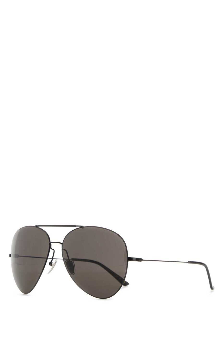 グッチ GUCCI サングラス サングラス・メガネ メンズ ブラック Sunglasses 865673I3330 1012 Black 関税 送料無料 2026SS gb｜BRANDSHOP「il Tesoro」