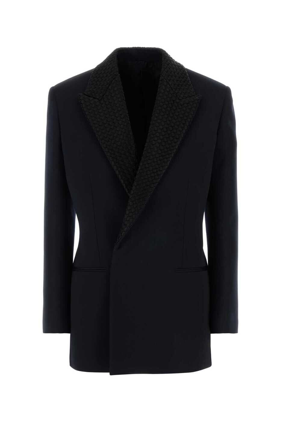 ボッテガ ヴェネタ BOTTEGA VENETA ジレ ベスト レディース ブルー Vests 872990V6DH0 4071 Blue 関税 送料無料 2026SS gb｜BRANDSHOP「il Tesoro」
