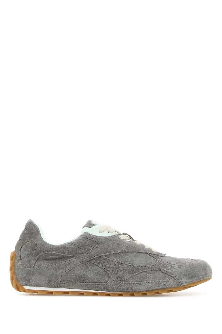 ボッテガ ヴェネタ BOTTEGA VENETA スニーカー レディース グレー Sneakers 867941V3MS0 1596 Grey 関税 送料無料 2026AW gb|BRANDSHOP「il Tesoro」