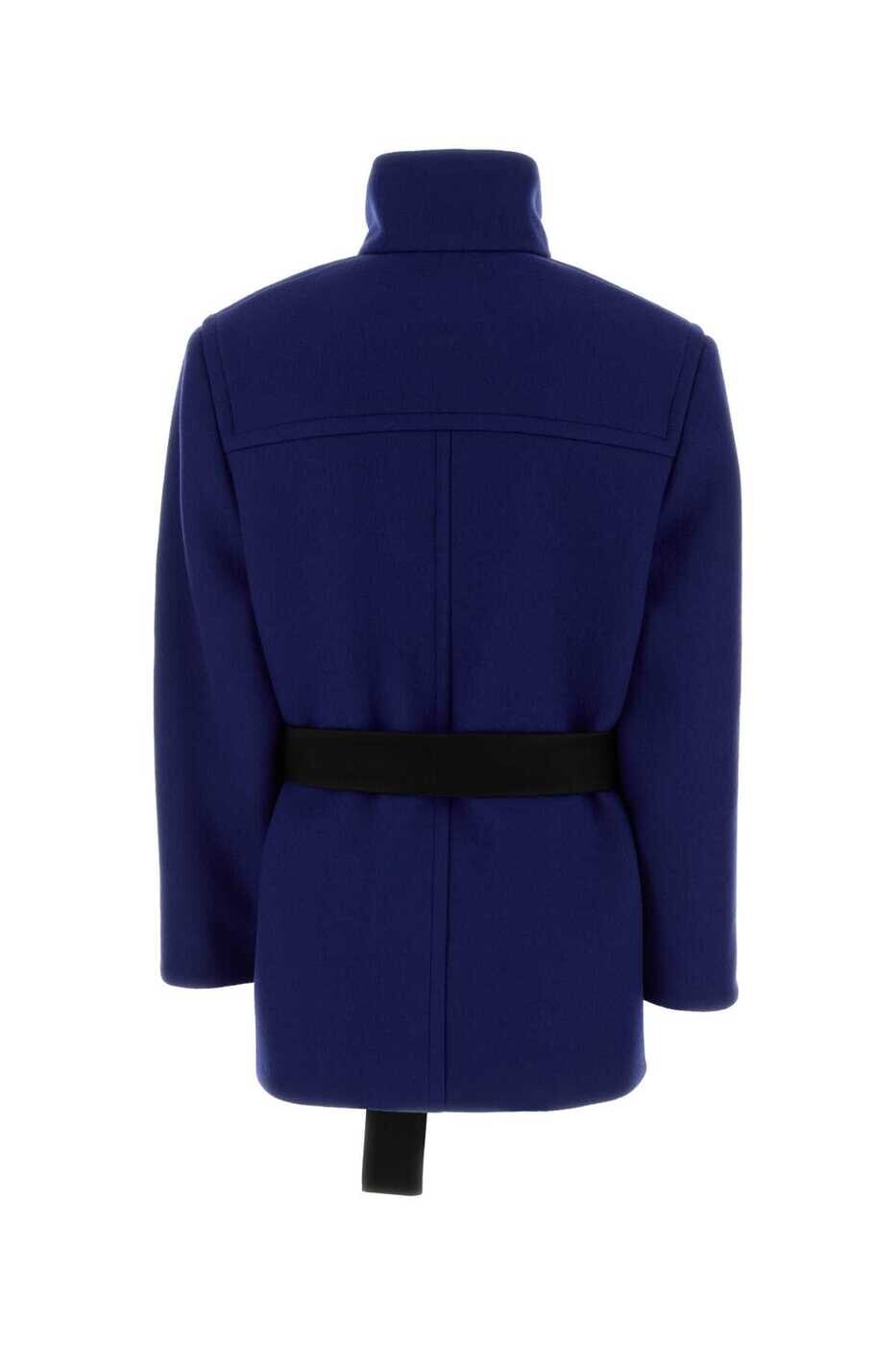 イヴ サンローラン SAINT LAURENT PARIS スーツジャケット スーツ ジャケット レディース ブルー Suit Jackets 850307Y5J78 4146 Blue 関税 送料無料 2025AW gb|BRANDSHOP「il Tesoro」