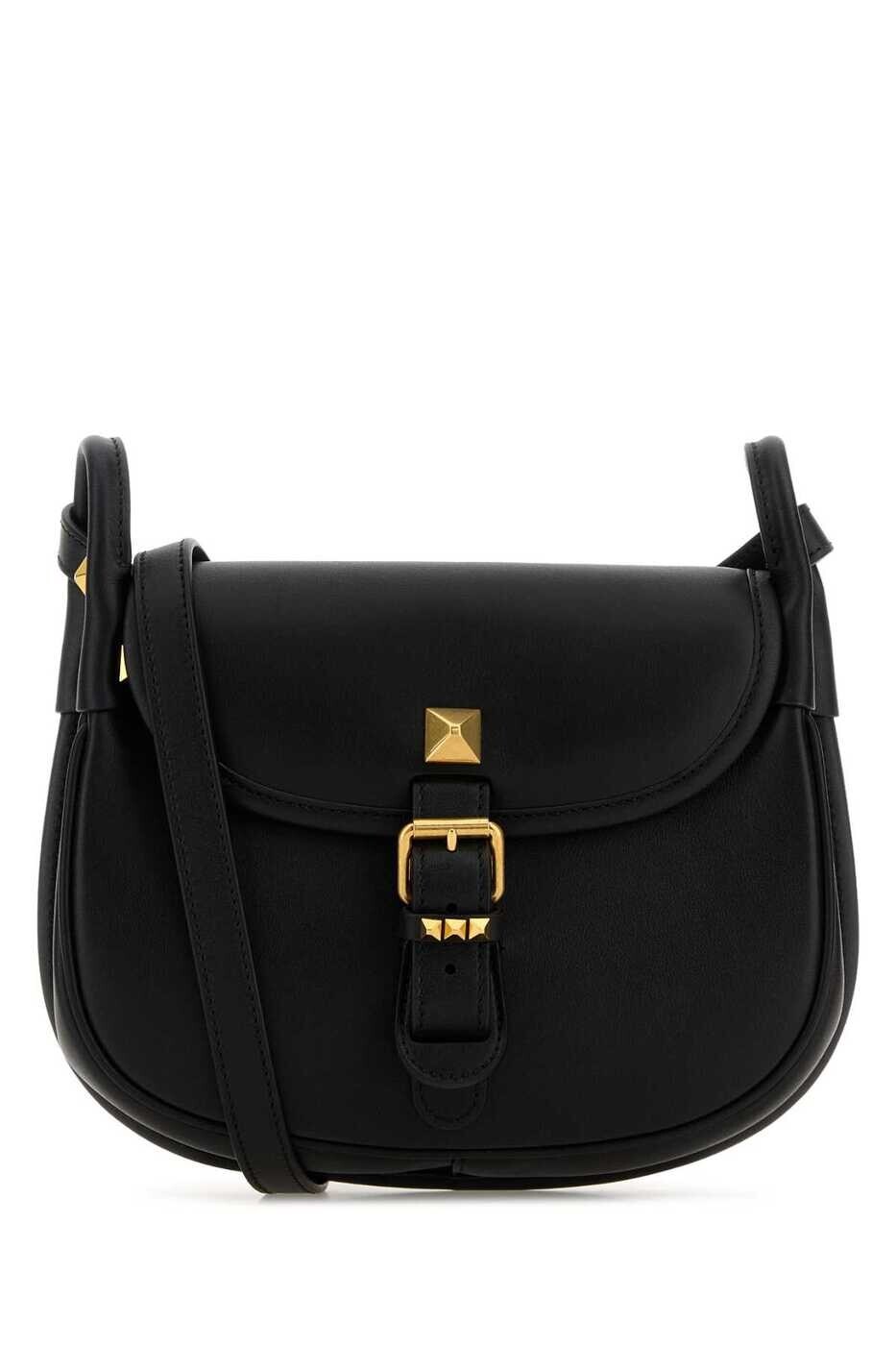 ヴァレンティノ ガラヴァーニ VALENTINO GARAVANI バッグ レディース ブラック Business bags 8W2B0T08FEF 0NO Black 関税 送料無料 2026SS gb｜BRANDSHOP「il Tesoro」