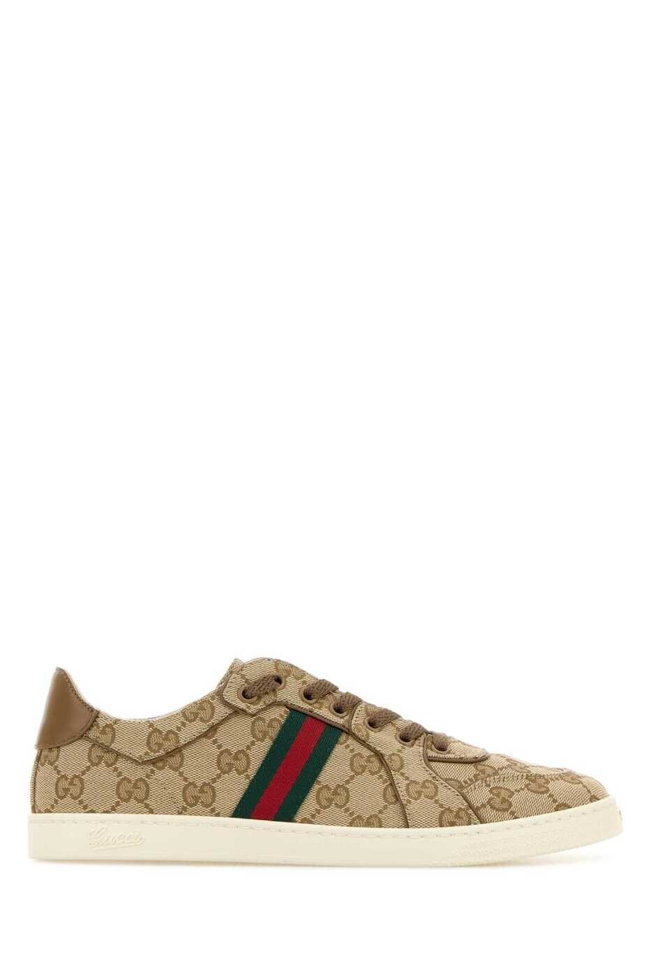 グッチ GUCCI スニーカー レディース マルチカラー Sneakers 871611FAF48 9644 Printed 関税 送料無料 2026AW gb|BRANDSHOP「il Tesoro」