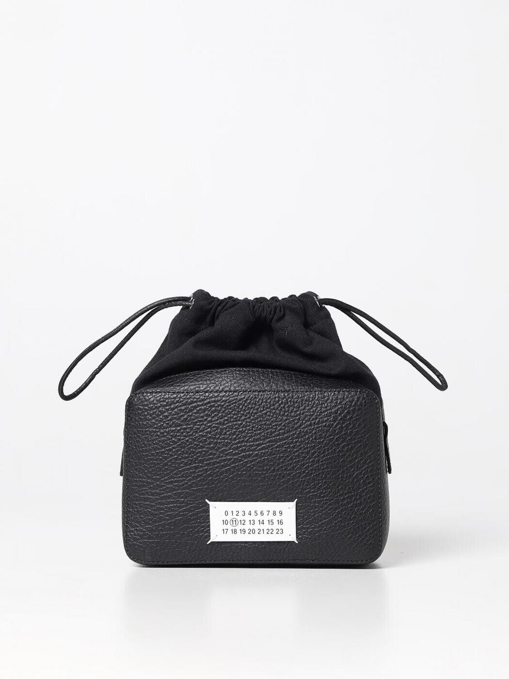 住みか マルジェラ MAISON MARGIELA 御徒面子 レディース 黒いこと Business bags SB1WG0018P4348 関税 貨物輸送無料 2026SS gi