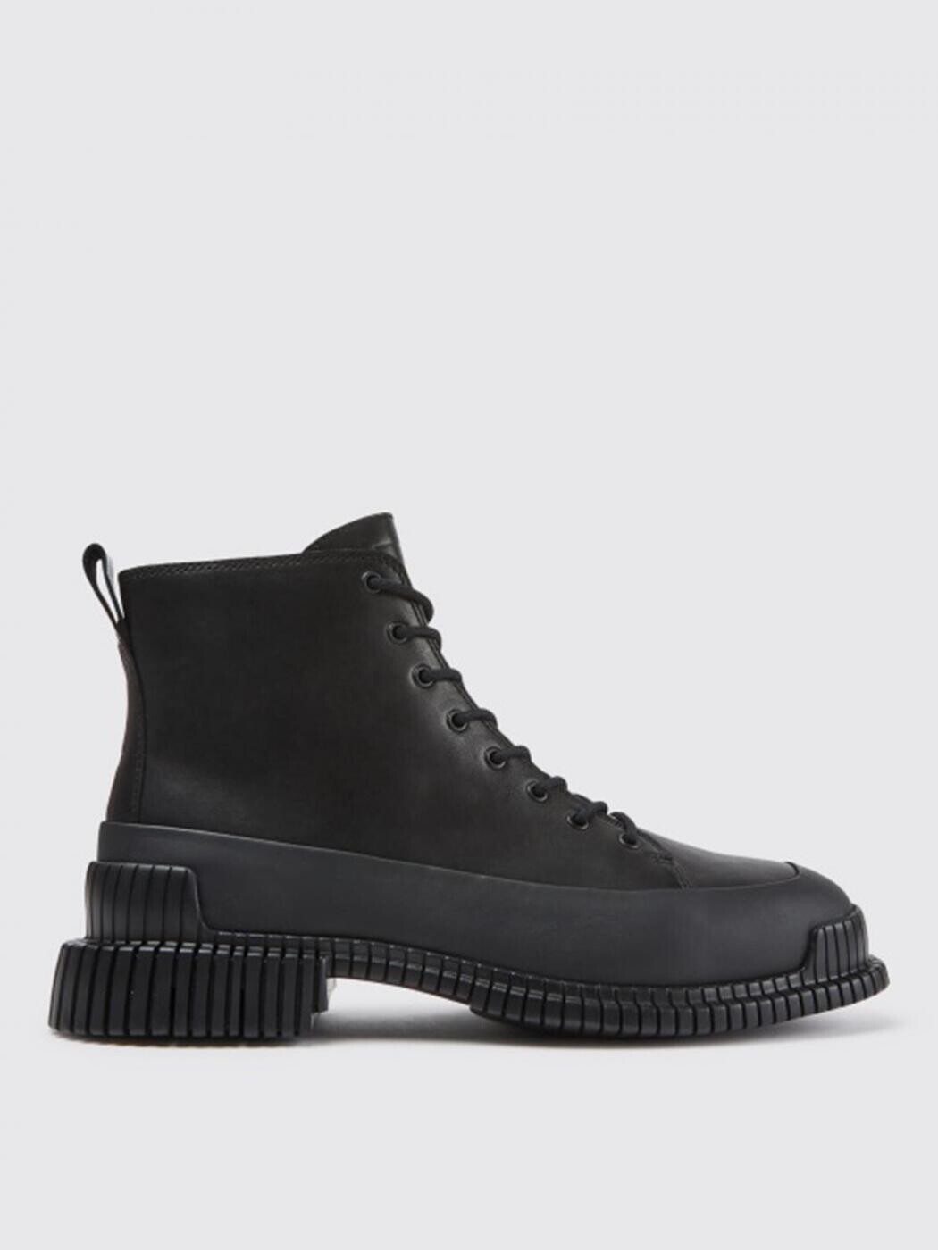 カンペール CAMPER ブーツ レディース ブラック Boots K400388-005 PIX Black 関税 送料無料 2025AW gi｜BRANDSHOP「il Tesoro」