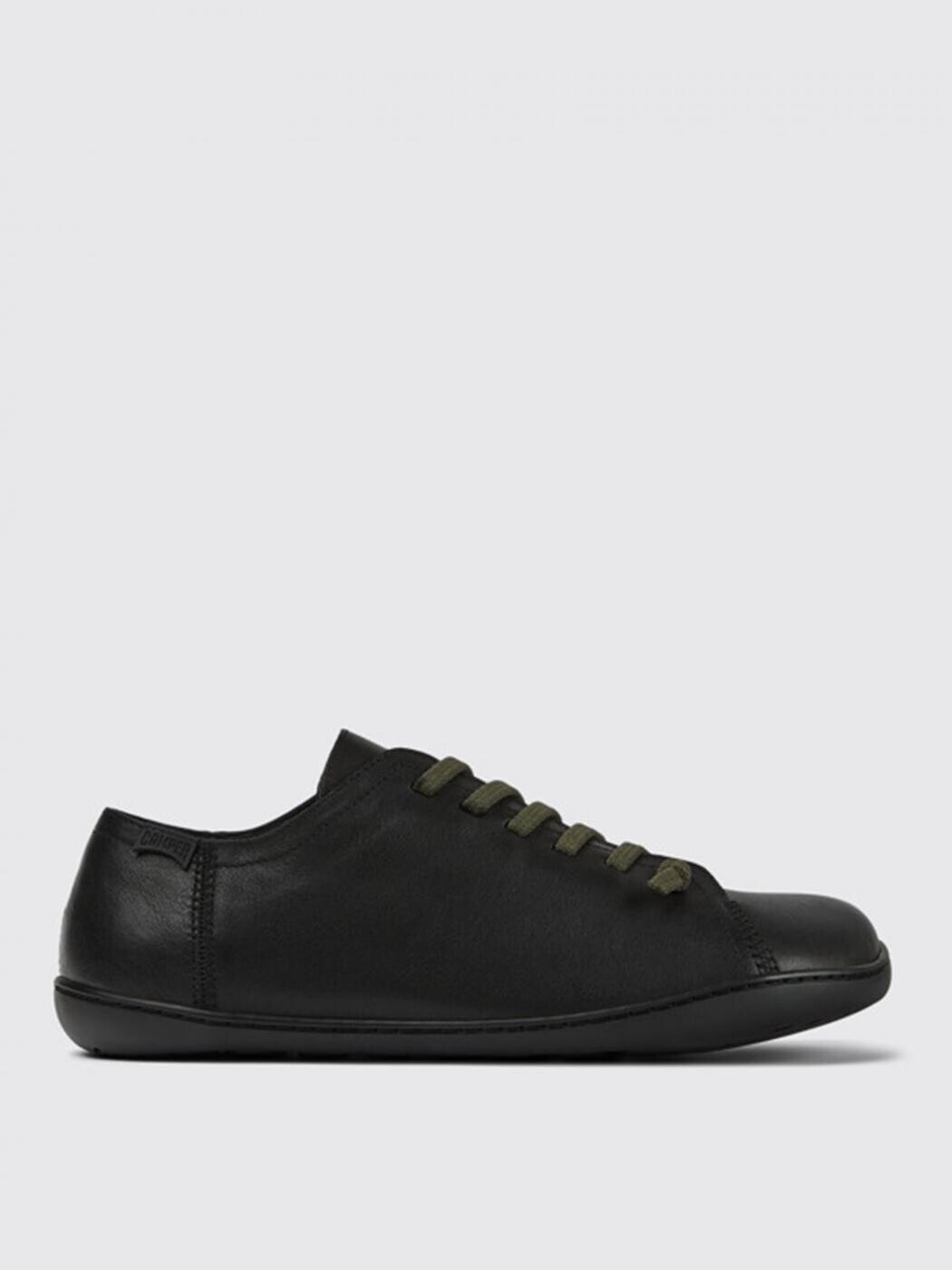 カンペール CAMPER スニーカー メンズ ブラック Sneakers 17665-203 PEU Black 関税 送料無料 2025AW gi｜BRANDSHOP「il Tesoro」