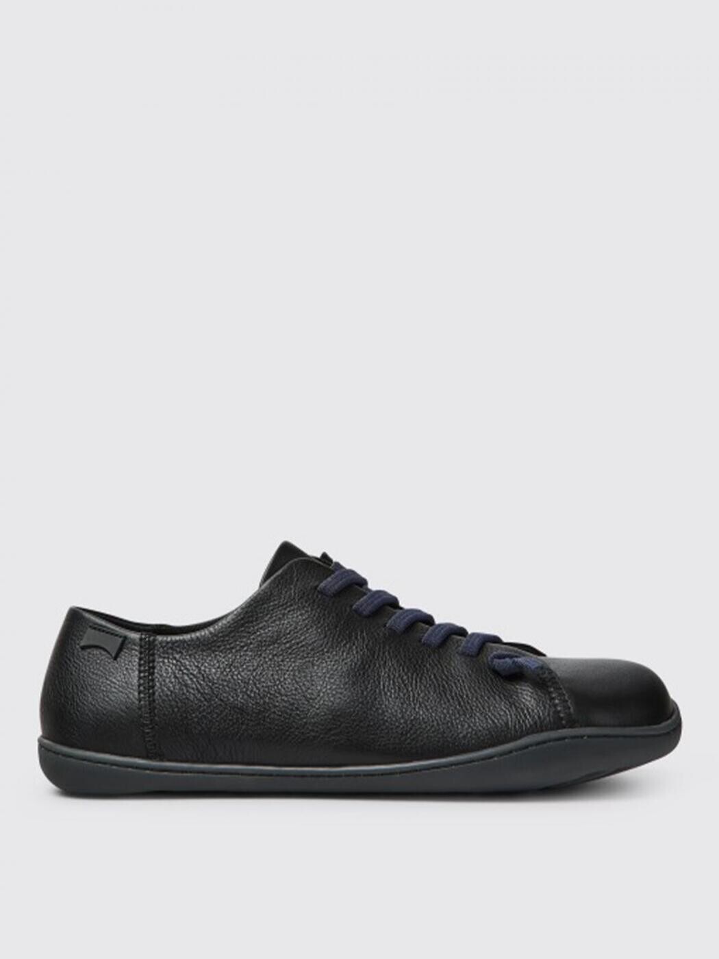 カンペール CAMPER スニーカー メンズ ブラック Sneakers K100249-012 PEU Black 関税 送料無料 2025AW gi｜BRANDSHOP「il Tesoro」