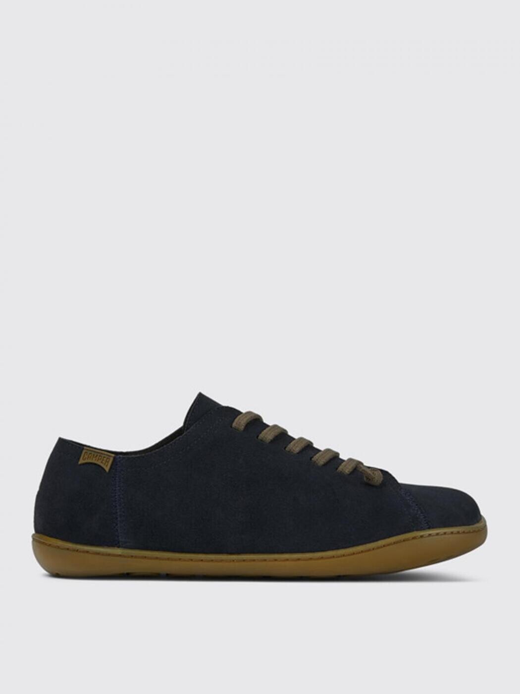 カンペール CAMPER スニーカー メンズ 青碧 Sneakers 17665-225 PEU 関税 貨物輸送無料 2025AW gi