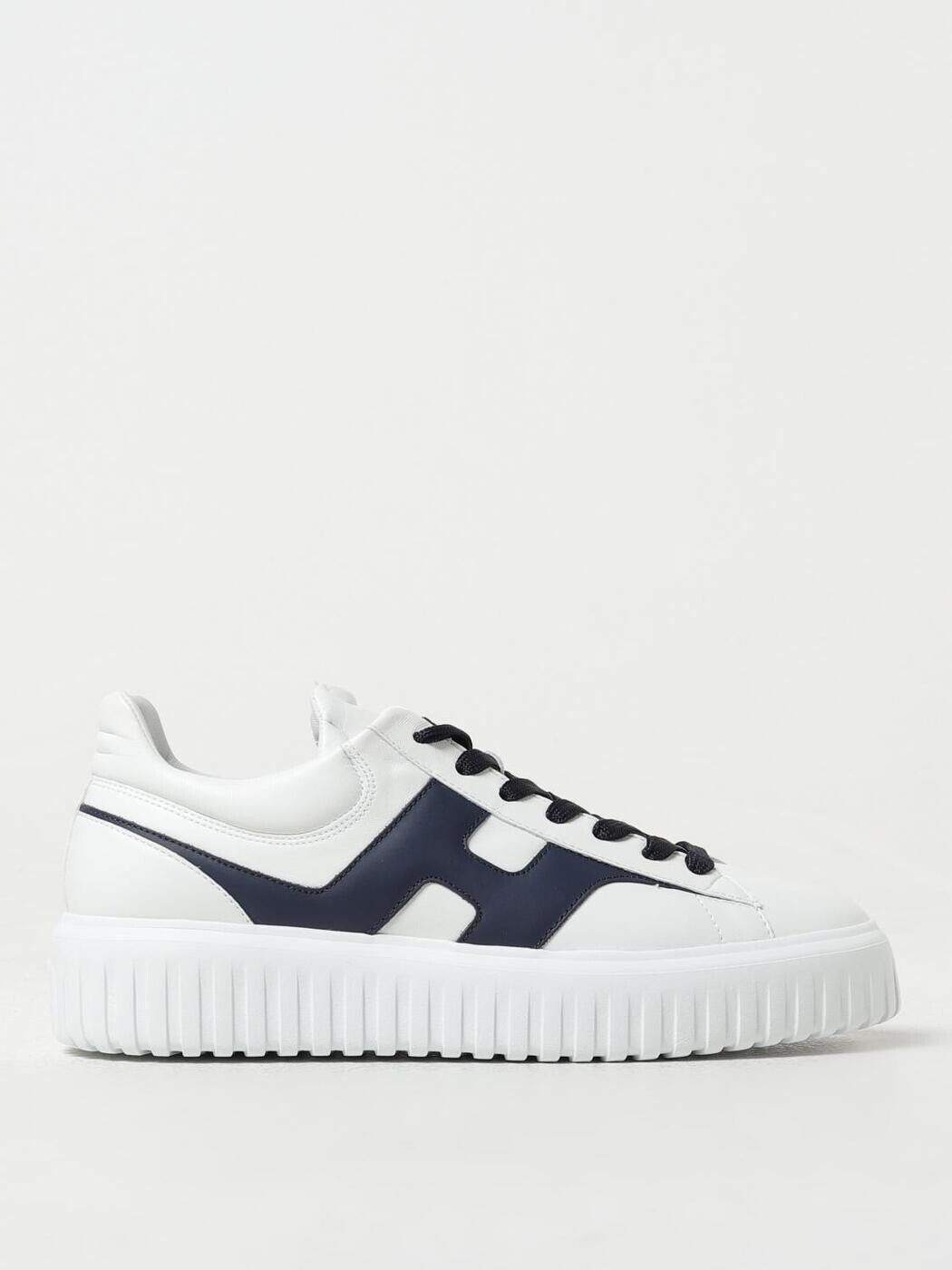 ホーガン HOGAN スニーカー メンズ ホワイト Sneakers HXM6450FE91QZB 関税 送料無料 2025AW gi