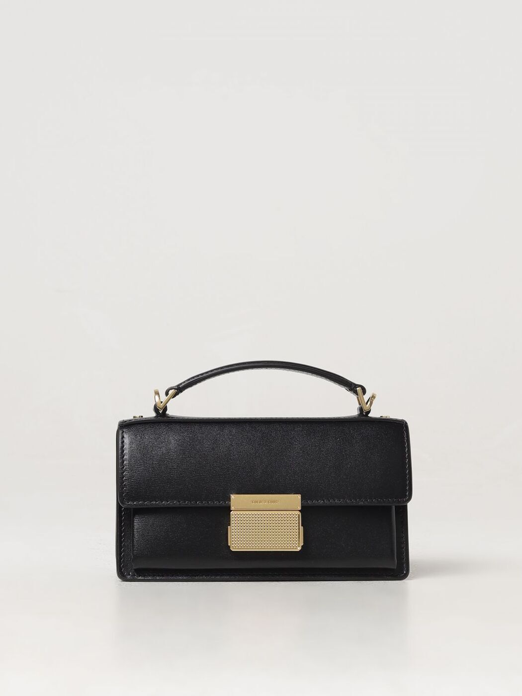 ゴールデン グース デラックス ブランド GOLDEN GOOSE バッグ レディース ブラック Business bags GWA00468A00056590100 ~ Black 関税 送料無料 2025AW gi|BRANDSHOP「il Tesoro」
