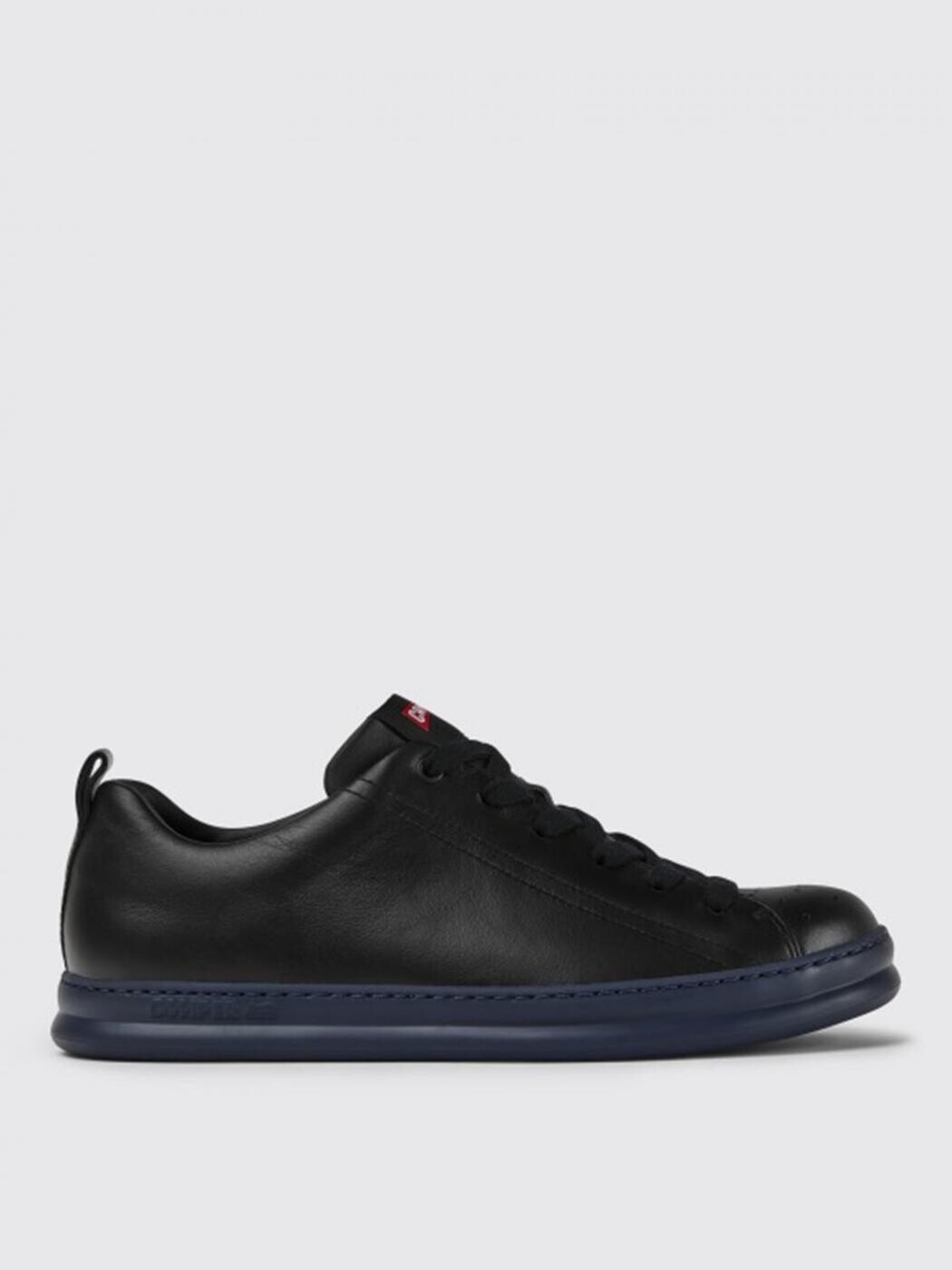 カンペール CAMPER スニーカー メンズ ブラック Sneakers K100226-017 RUNNER Black 関税 送料無料 2025AW gi|BRANDSHOP「il Tesoro」