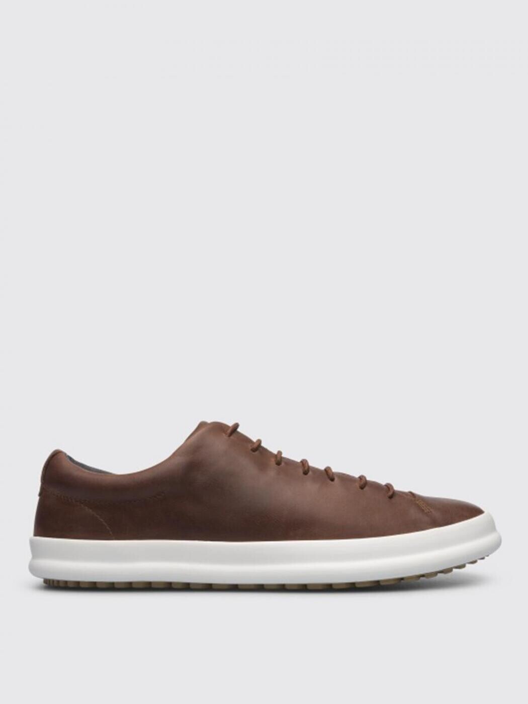 カンペール CAMPER スニーカー メンズ ブラウン Sneakers K100373-023 CHASIS Brown 関税 送料無料 2025AW gi|BRANDSHOP「il Tesoro」