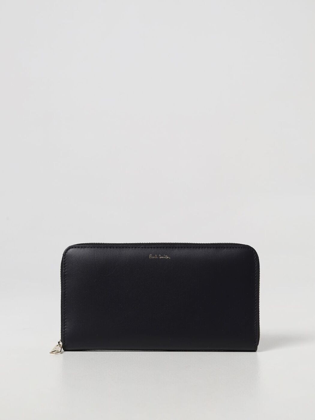 ポールスミス PAUL SMITH カードホルダー 財布 メンズ ブラック Wallets and Card Holders M1A4778BMULTI Black 関税 送料無料 2026SS gi｜BRANDSHOP「il Tesoro」