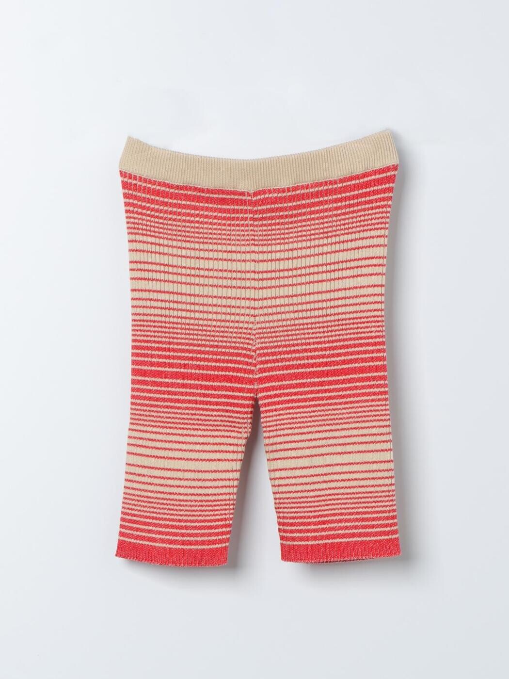 グッチ GUCCI ズボン ズボン下 ベビーユニセックス 赤いこと Pants 766420XKDR2 関税 貨物輸送無料 2025AW gi