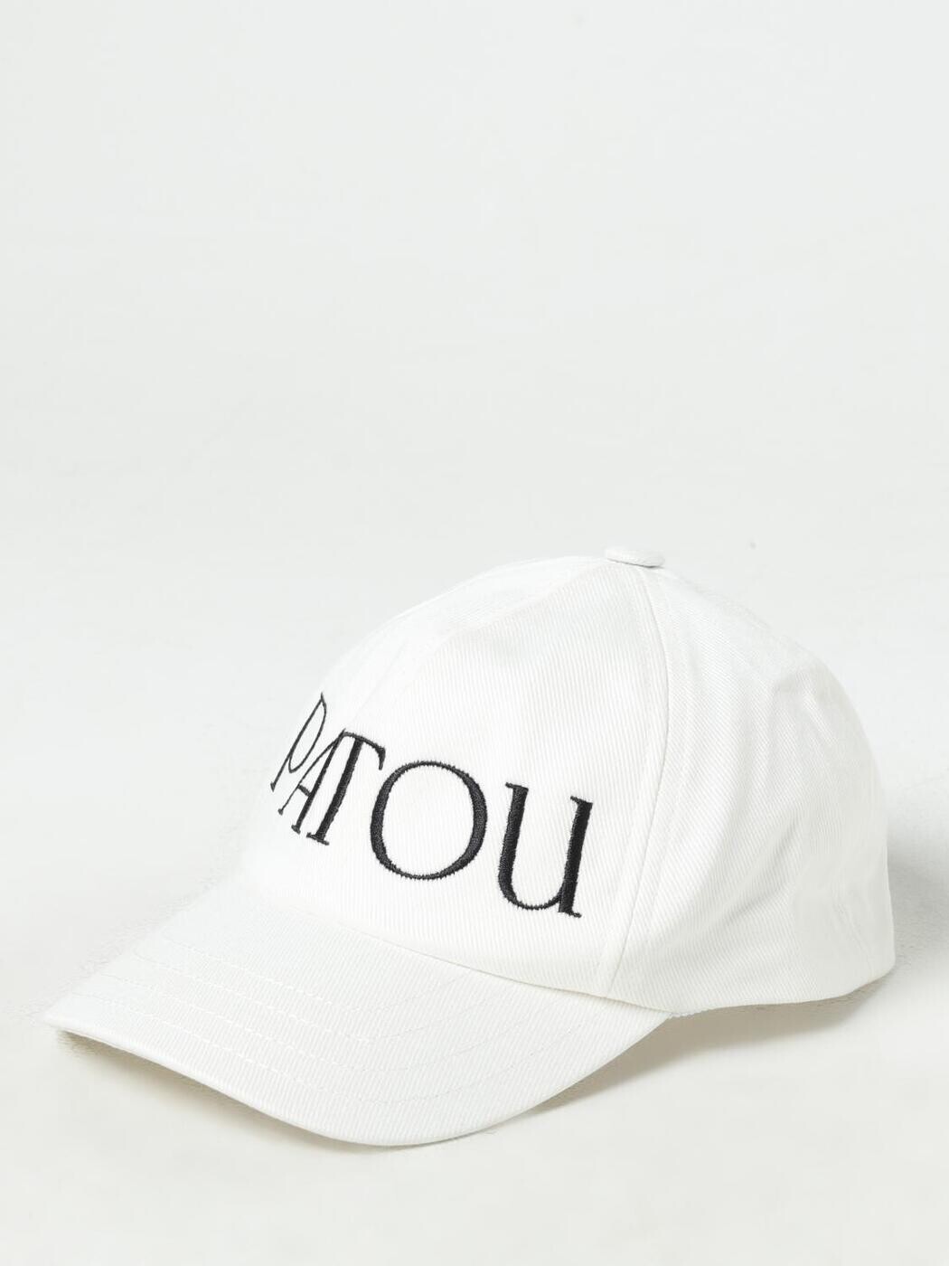 パトゥ PATOU かぶり笠 かぶり笠 レディース 白いこと Hats AC0400132 関税 貨物輸送無料 2026SS gi