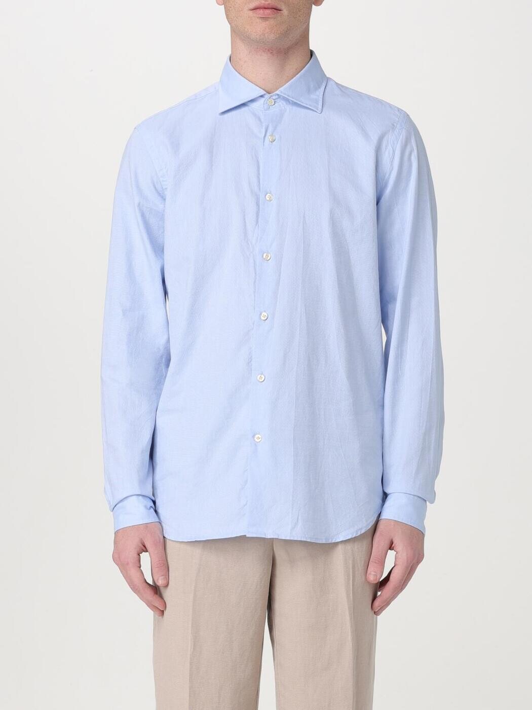 マニュエル・リッツ MANUEL RITZ ティーシャツ メンズ Shirts 3632E602L243438 関税 貨物輸送無料 2024SS gi メンズファッション-カジュアルシャツ-トップス