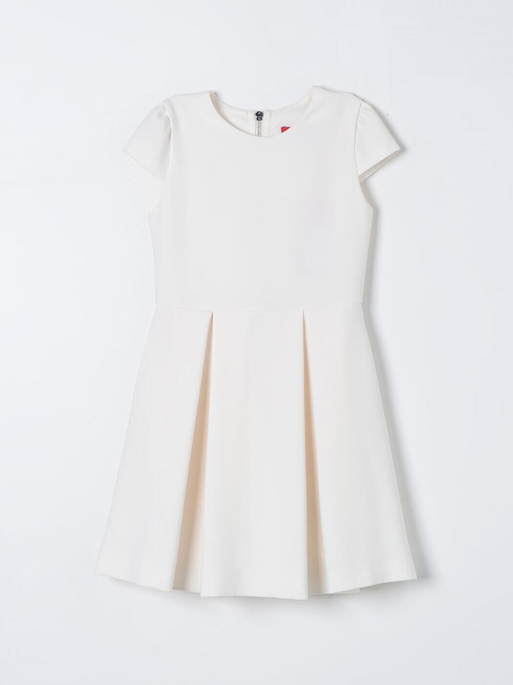 マックス アンド コー MAX\u0026CO. KID ロングお召しもの お召しもの ガールズ 白いこと Long dresses MX0007MX009 関税 貨物輸送無料 2024SS gi キッズ・ベビー・マタニティ-キッズファッション