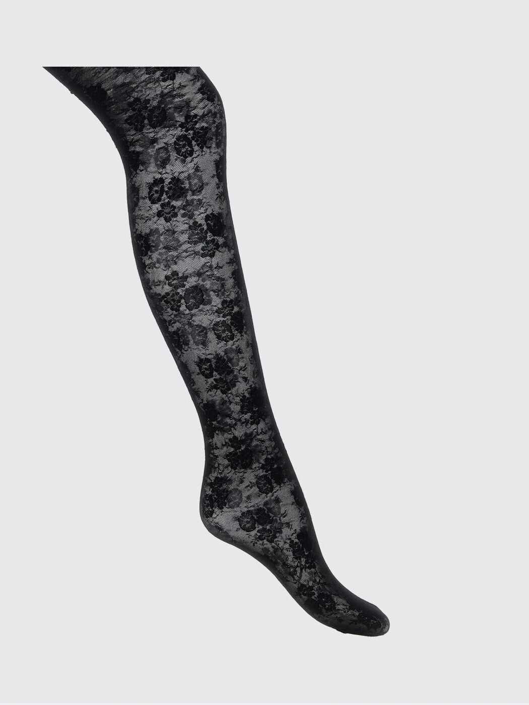 ヴァレンティノ ガラヴァーニ VALENTINO GARAVANI ソックス 靴下 レディース 黒いこと Socks 7B0KI05W9S5 関税 貨物輸送無料 2025AW gi