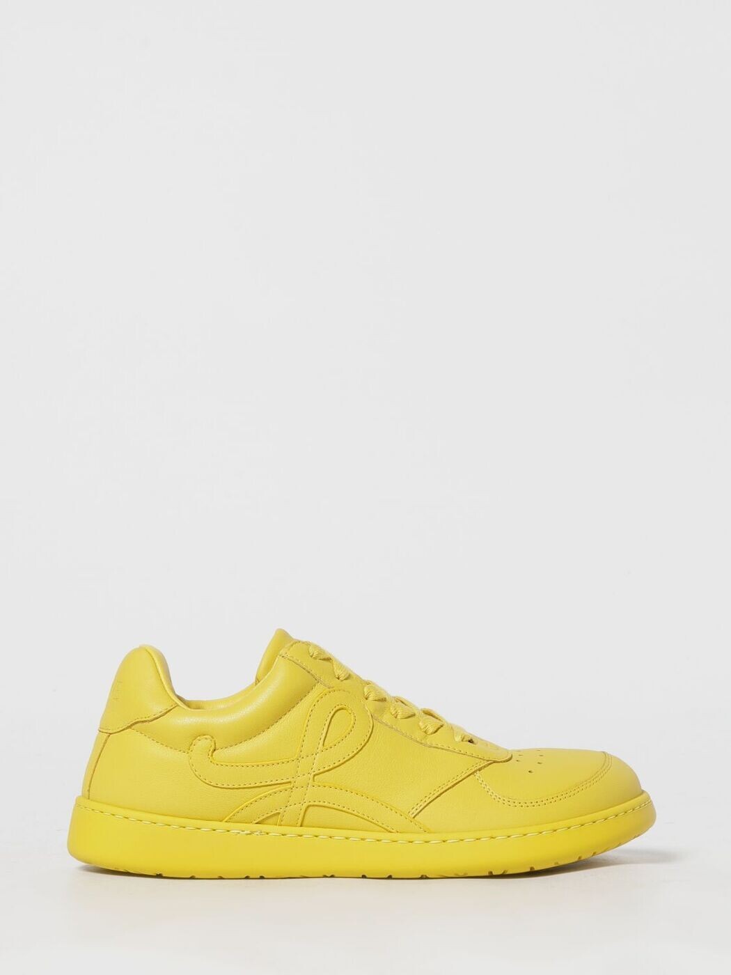 ロエベ LOEWE スニーカー メンズ イエロー Sneakers M816282XBN Yellow 関税 送料無料 2025AW gi｜BRANDSHOP「il Tesoro」