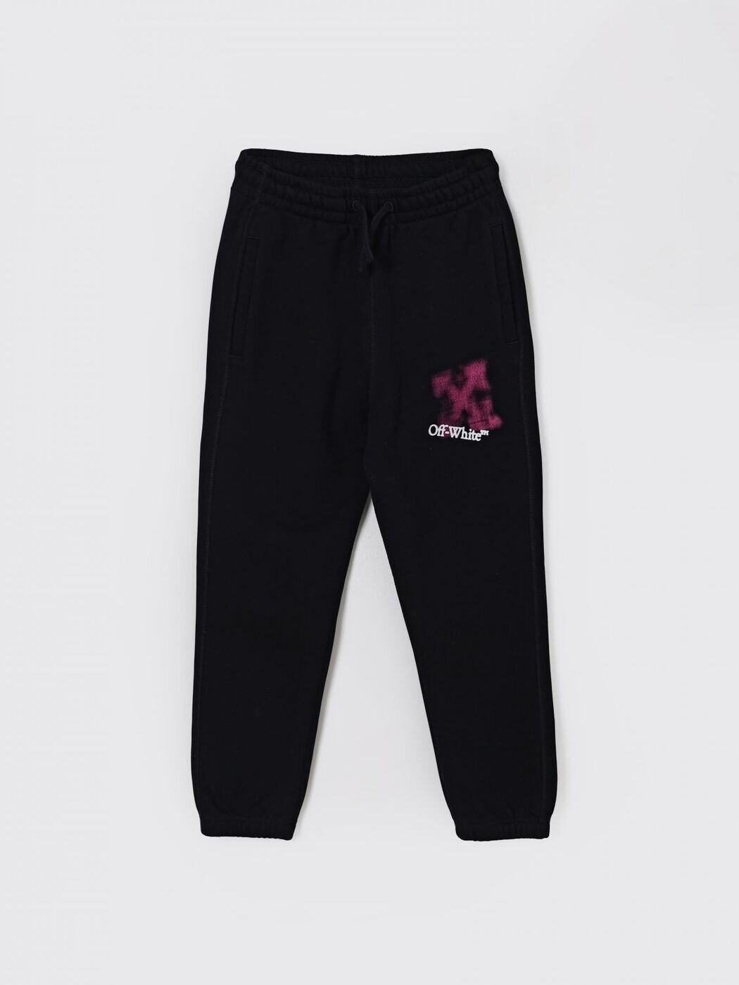 オフ 白いこと OFF-WHITE ズボン下 ボーイズ パープル Cargo trousers OGCH001F25FLE001 関税 貨物輸送無料 2025AW gi