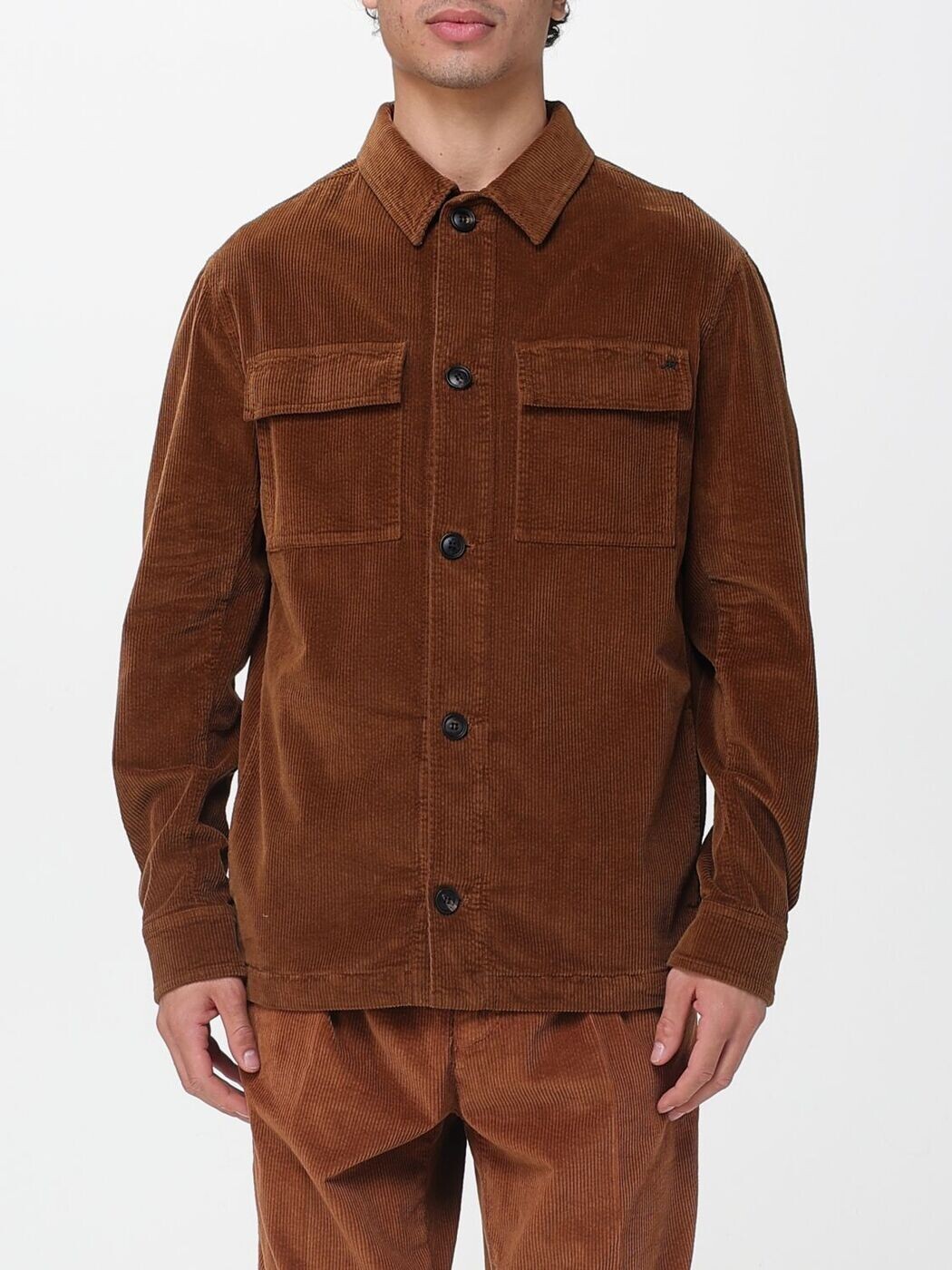 メイソンズ MASON\u0027S 上衣 メンズ Jackets 9GC2703ABVBE061291 関税 貨物輸送無料 2025AW gi