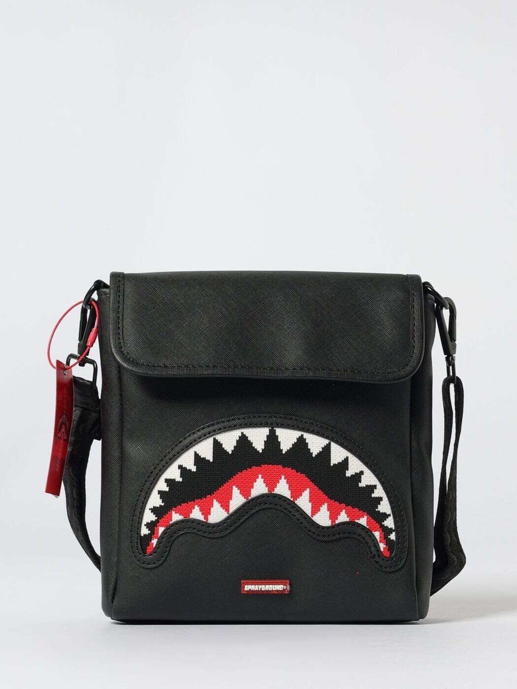 スプレーグラウンド SPRAYGROUND バッグ メンズ ブラック Business Bags 910B8026NSZ ~ Black 関税 送料無料 2025AW gi｜BRANDSHOP「il Tesoro」 25,900円