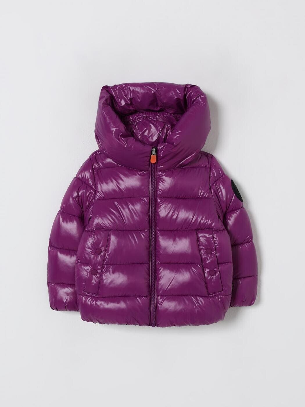 セーブ・ザ・ダック SAVE THE DUCK ボンバージャケット 上衣 ボーイズ Bomber jackets J31989GLOVE21 関税 貨物輸送無料 2025AW gi