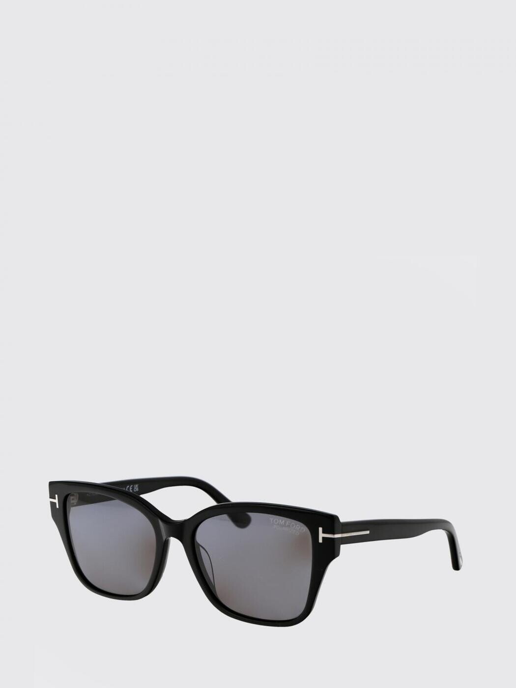 トム ジェラルド・r・フォード TOM FORD 黒眼鏡 黒眼鏡・眼鏡 レディース 黒いこと Sunglasses FT1108 関税 貨物輸送無料 2026SS gi サングラス-眼鏡・サングラス
