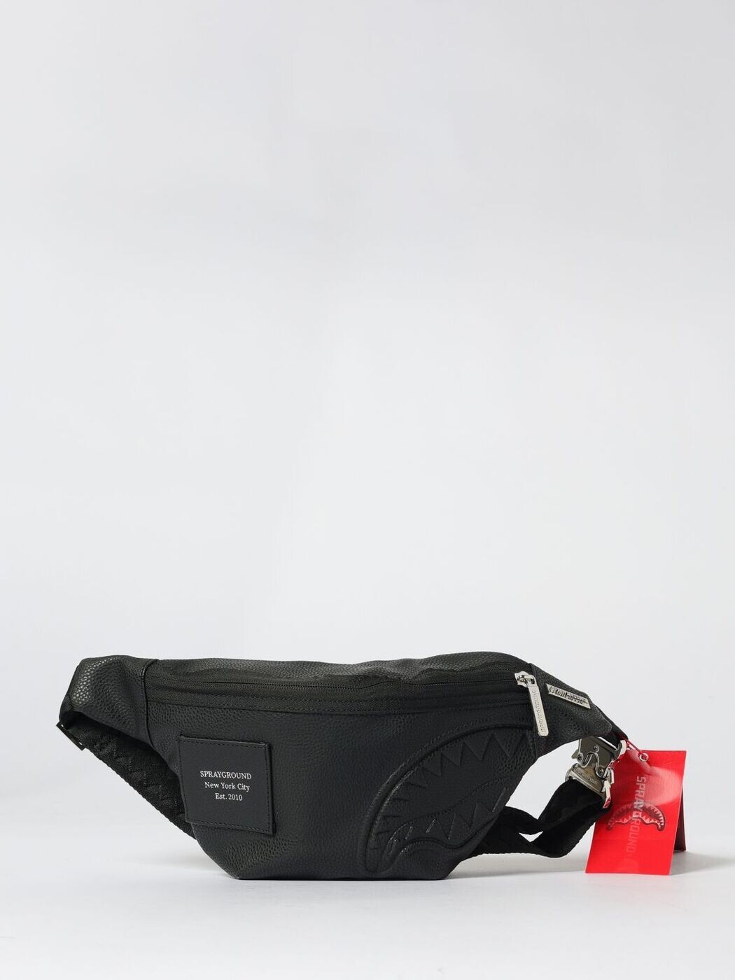 スプレーグラウンド SPRAYGROUND バッグ メンズ ブラック Business Bags 910B7879NSZ ~ Black 関税 送料無料 2025AW gi｜BRANDSHOP「il Tesoro」
