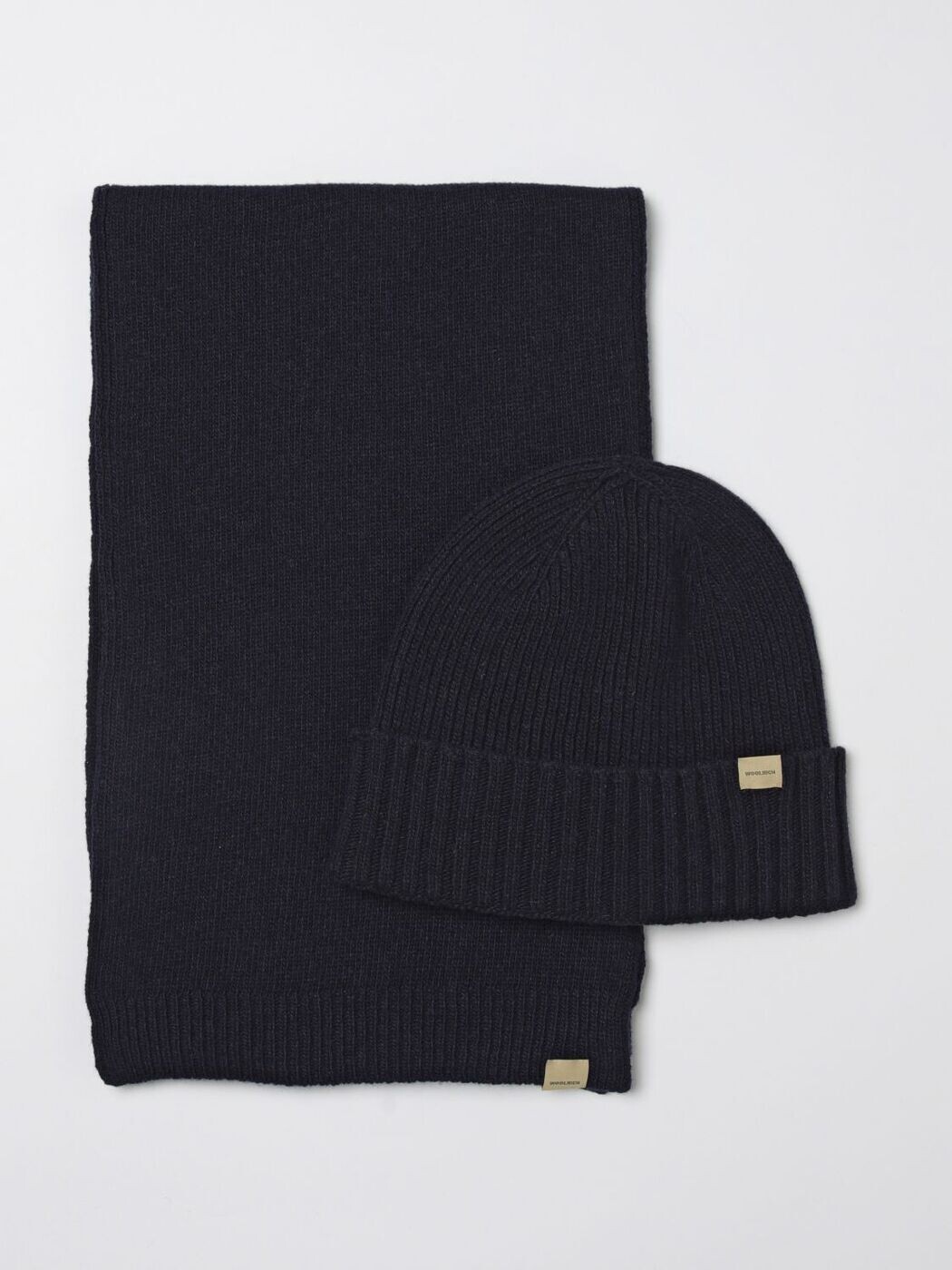ウールリッチ WOOLRICH ハイテクアクセサリー ファッション小物 メンズ ブルー Hi-Tech Accessories CFWOAC2034MRUF0659 関税 送料無料 2025AW gi