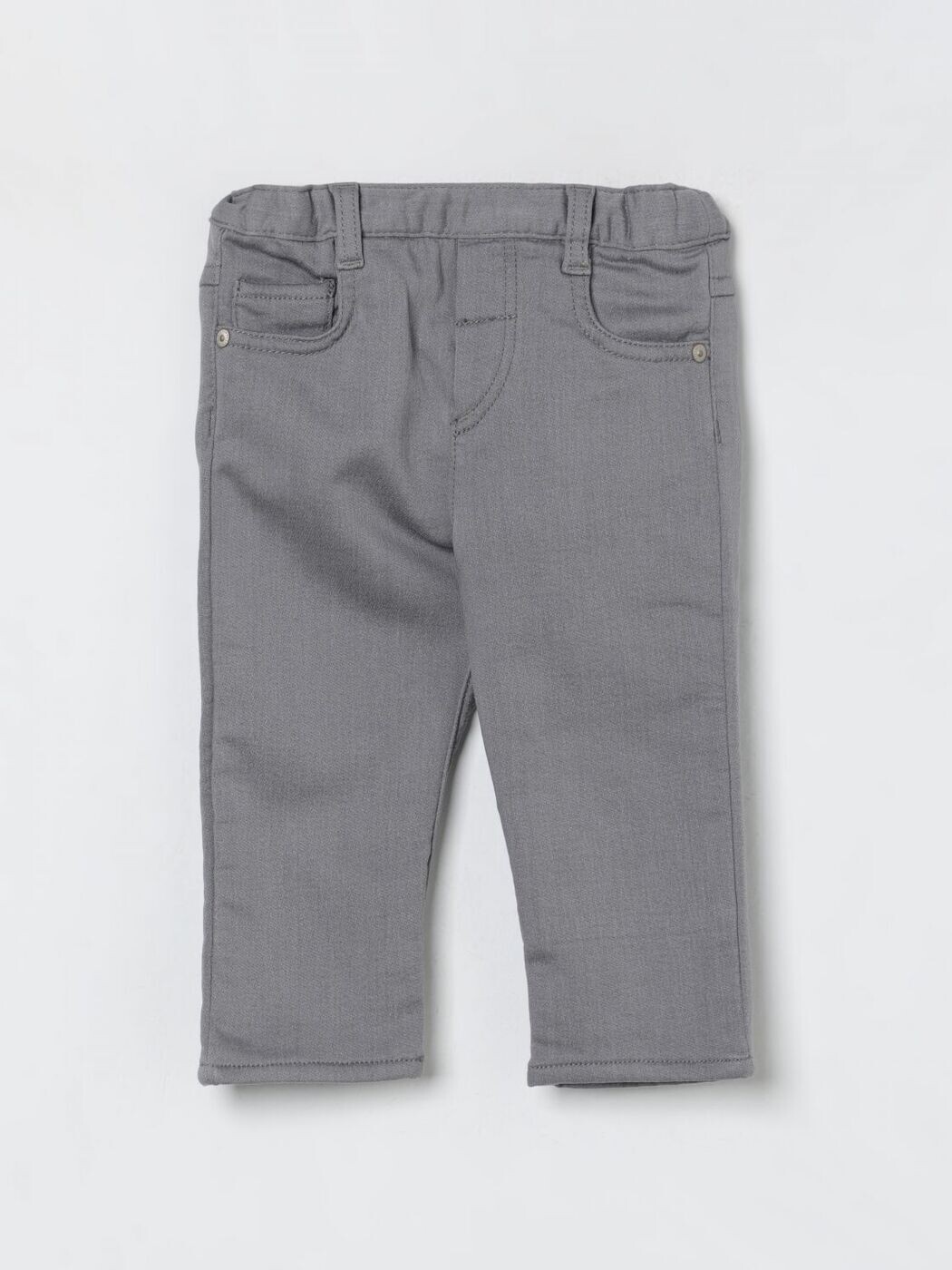 タルティーヌエショコラ TARTINE ET CHOCOLAT ズボン ズボン下 ベビーユニセックス 薄墨色 Pants CB22001 関税 貨物輸送無料 2025AW gi