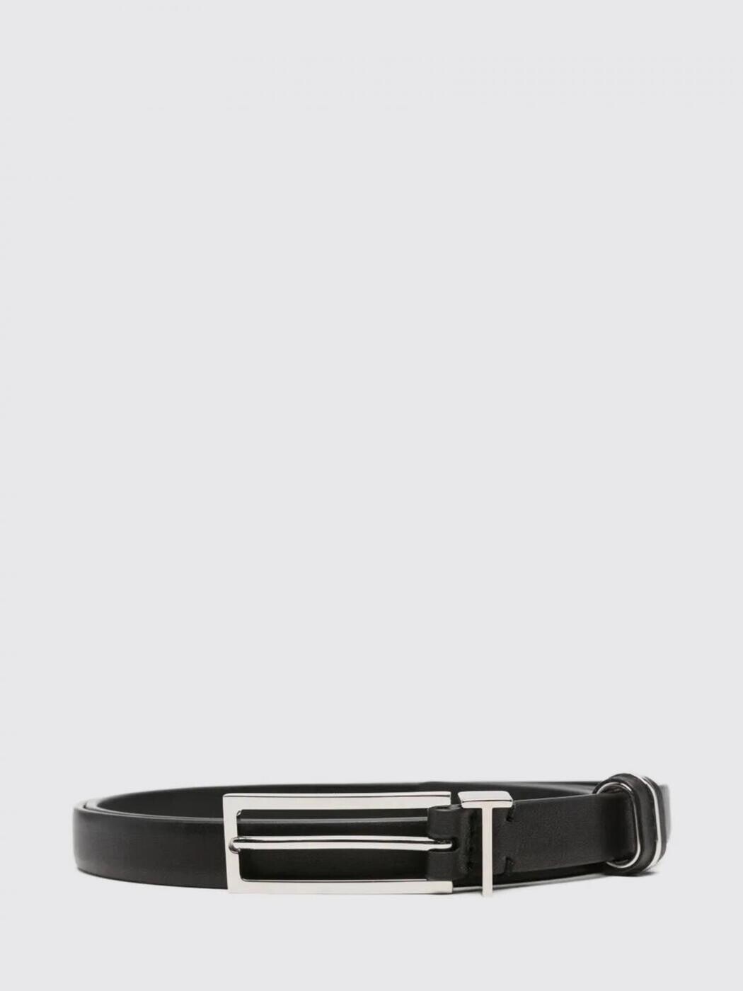 トム ジェラルド・r・フォード TOM FORD 三尺帯 メンズ 黒いこと Belts 結核症317LCL468S 関税 貨物輸送無料 2025AW gi