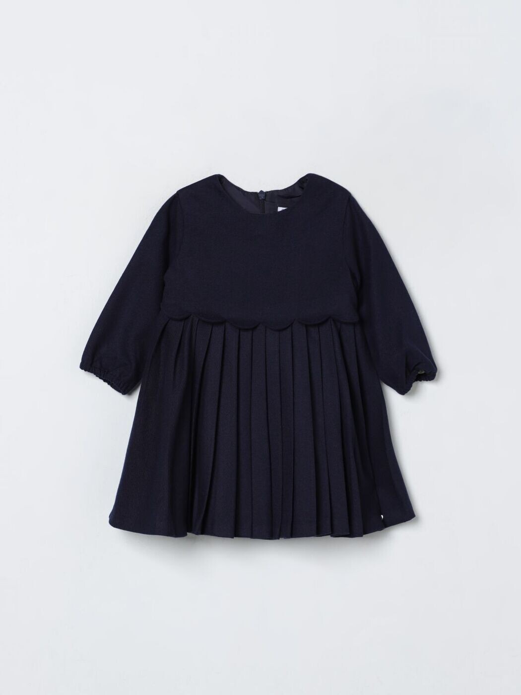 タルティーヌエショコラ TARTINE ET CHOCOLAT トラックスーツ セットアップ ベビーウェア ベビーユニセックス ブルー Tracksuits CB30001 Blue 関税 送料無料 2025AW gi|BRANDSHOP「il Tesoro」