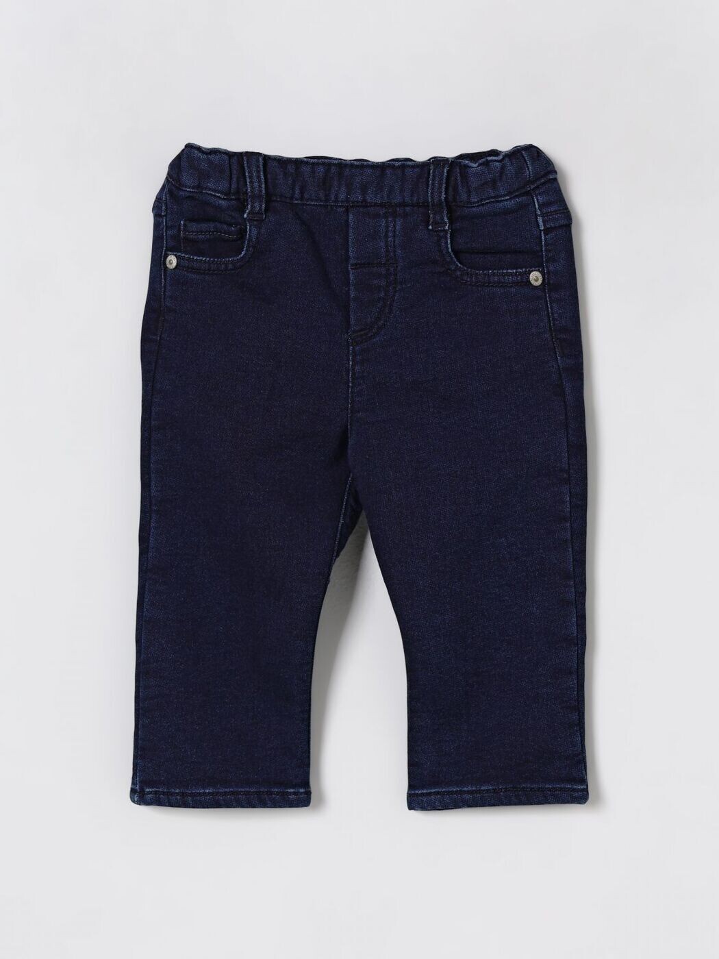 タルティーヌエショコラ TARTINE ET CHOCOLAT ズボン ズボン下 ベビーユニセックス 青碧 Pants CB22001 関税 貨物輸送無料 2025AW gi