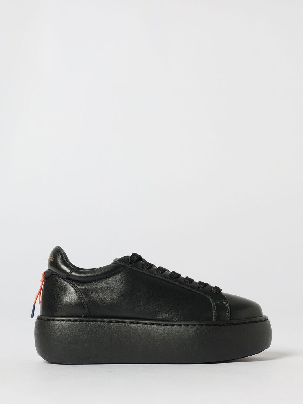 バラクーダ BARRACUDA スニーカー レディース 黒いこと Sneakers BD1345 関税 貨物輸送無料 2025AW gi