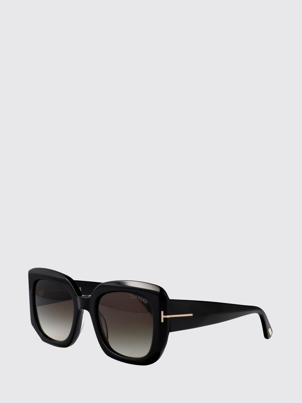 トム ジェラルド・r・フォード TOM FORD 黒眼鏡 黒眼鏡・眼鏡 レディース Sunglasses FT1220 関税 貨物輸送無料 2026SS gi バッグ・小物・ブランド雑貨-サングラス-眼鏡・サングラス
