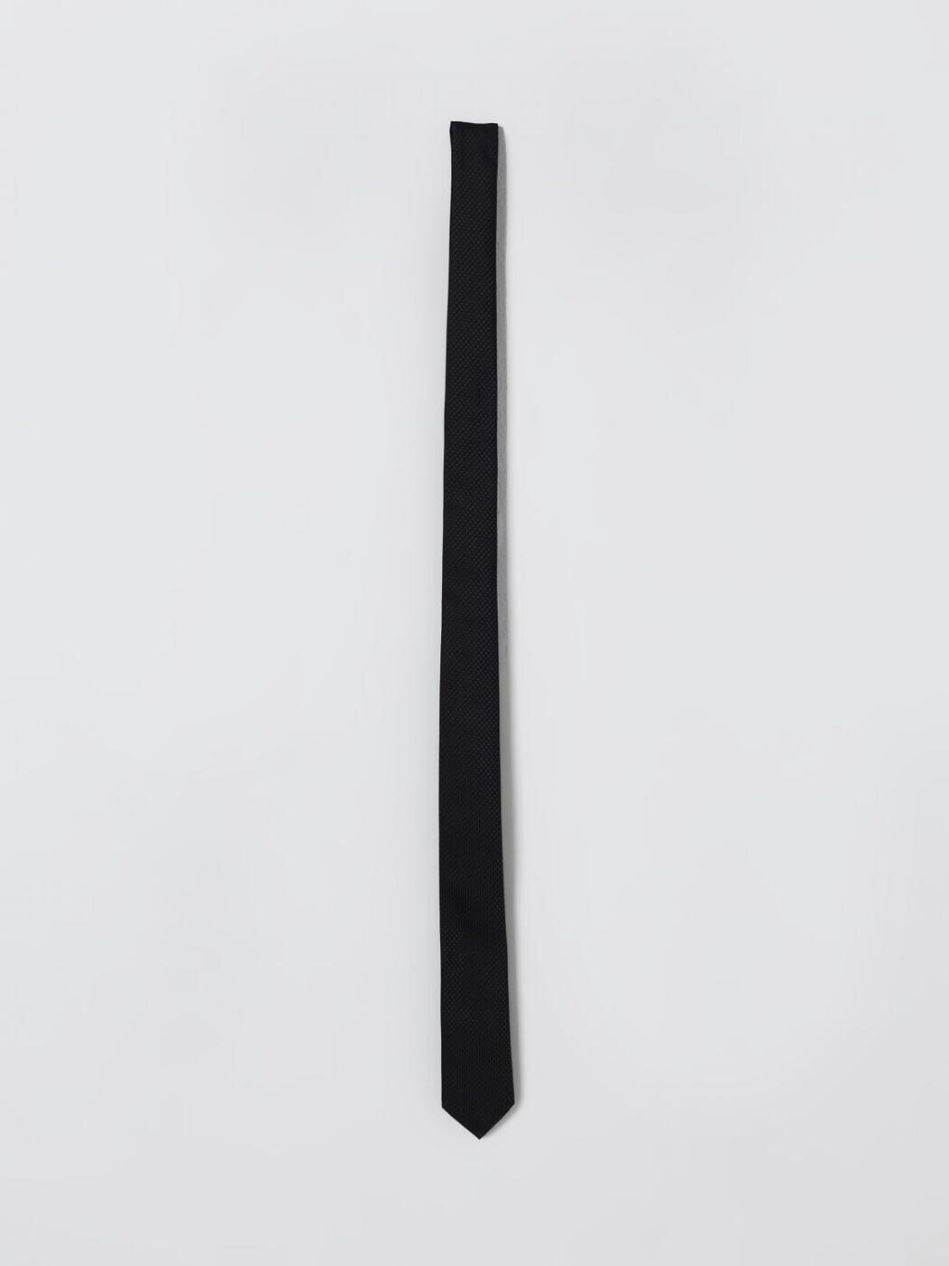 エン急性灰白髄炎 アルマーニ EMPORIO ARMANI 蝶タイ タイ王国 タイ メンズ 黒いこと Ties and bow ties EM001343TE16534 関税 貨物輸送無料 2025AW gi