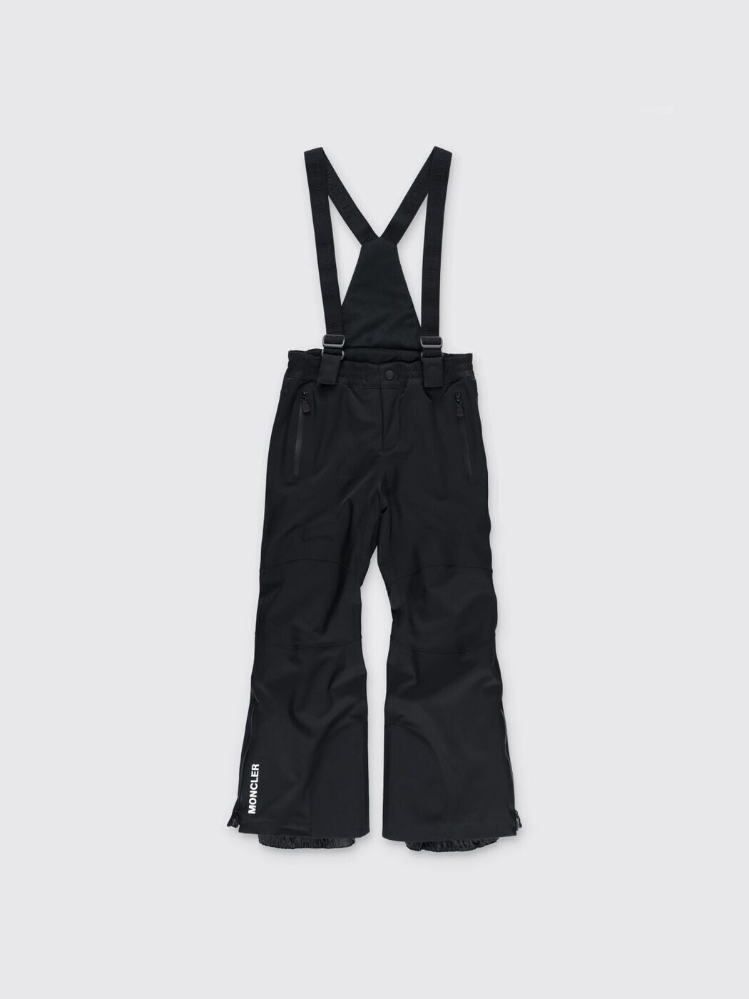 モンク線路 MONCLER セットアップ ボーイズ 黒いこと Jumpsuits 2G0000253066 関税 貨物輸送無料 2025AW gi