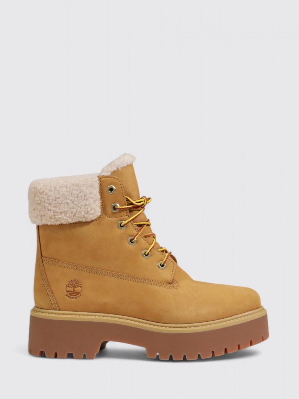 ティンバーランド TIMBERLAND ブーツ レディース ブラウン Boots TB0A2PU6 Brown 関税 送料無料 2025AW gi|BRANDSHOP「il Tesoro」