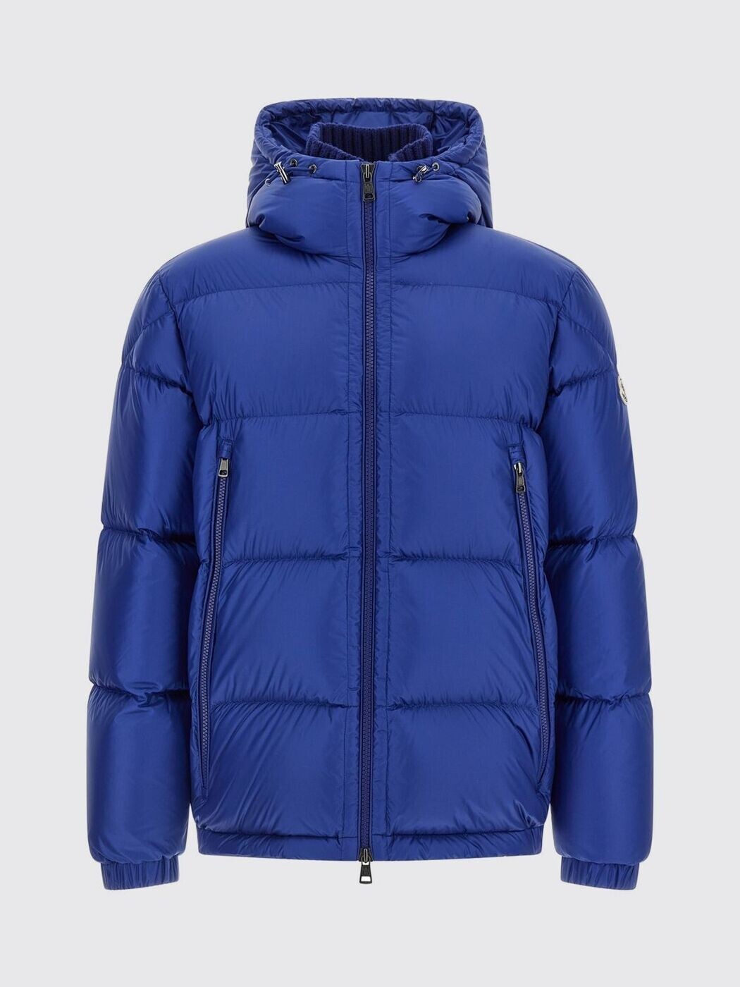 モンク軌跡 MONCLER 上衣 メンズ Jackets K20911A00237597XQ 関税 貨物輸送無料 2025AW gi