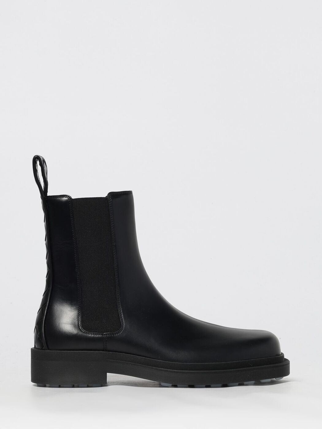 ボッテガ ヴェネタ BOTTEGA VENETA ブーツ レディース ブラック Boots 837814V2WT0 Black 関税 送料無料 2025AW gi|BRANDSHOP「il Tesoro」