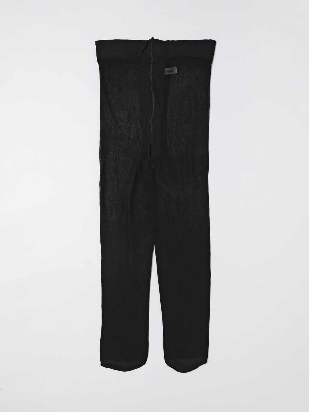 ジャンポール・ゴルチエ JEAN PAUL GAULTIER ソックス 靴下 レディース 黒いこと Socks 2503WAC021K007 関税 貨物輸送無料 2025AW gi