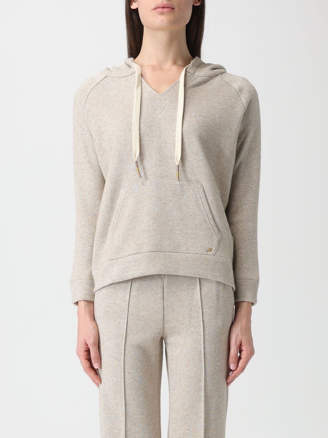 メイソンズ MASON\u0027S 調教師 レディース 赤銅色 Sweatshirts 4GC4230JERT237056 関税 貨物輸送無料 2025AW gi