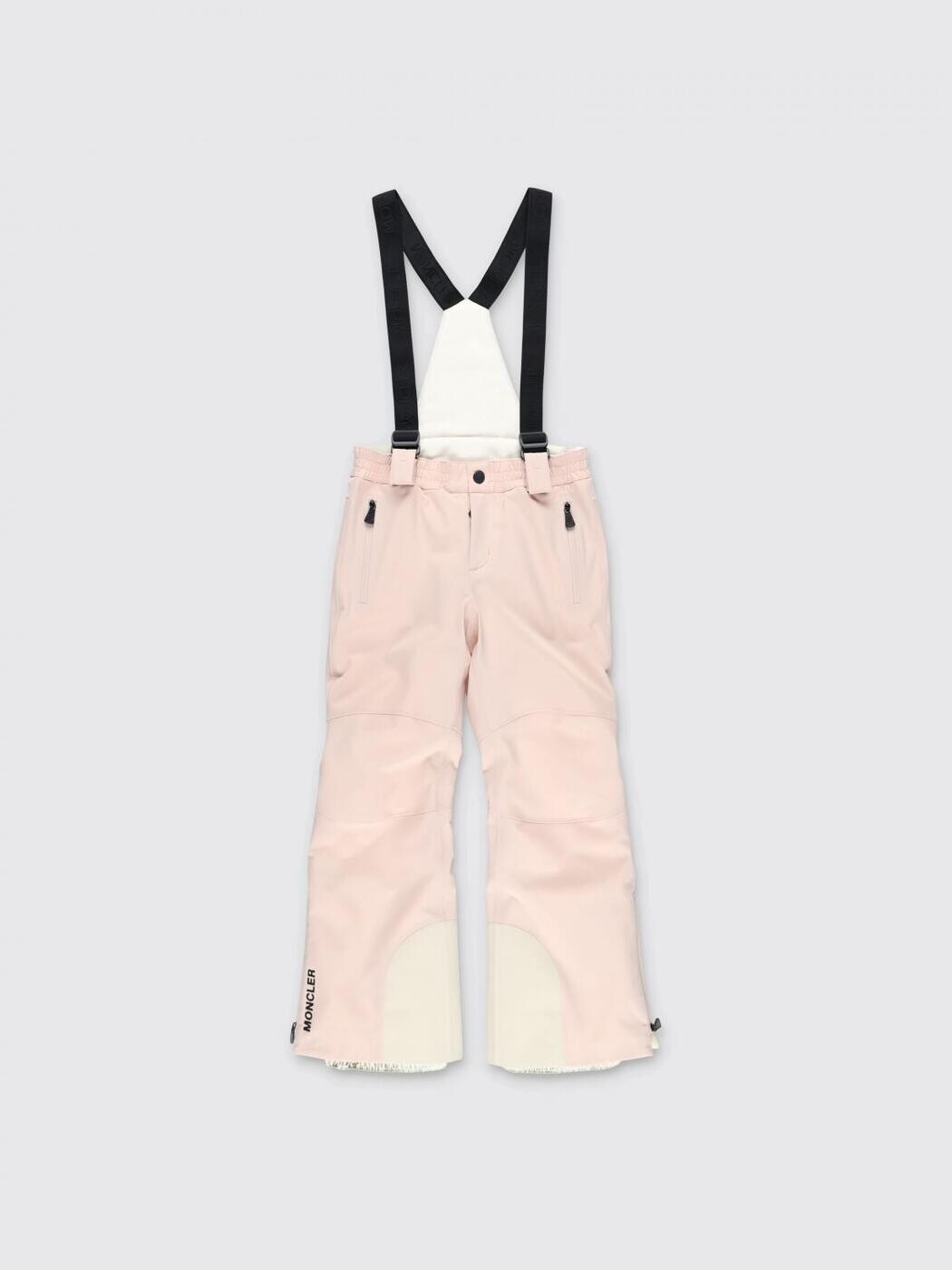 モンク軌跡 MONCLER セットアップ ボーイズ さくら色 Jumpsuits 2G0000253066 関税 貨物輸送無料 2025AW gi