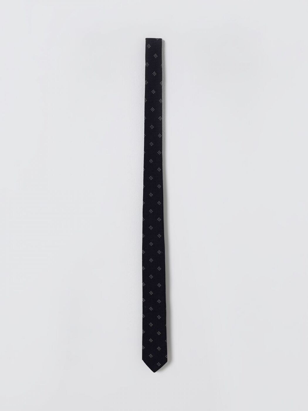 エン急性灰白髄炎 アルマーニ EMPORIO ARMANI 蝶タイ タイ王国 タイ メンズ 青み Ties and bow ties EM001343TE16531 関税 貨物輸送無料 2025AW gi