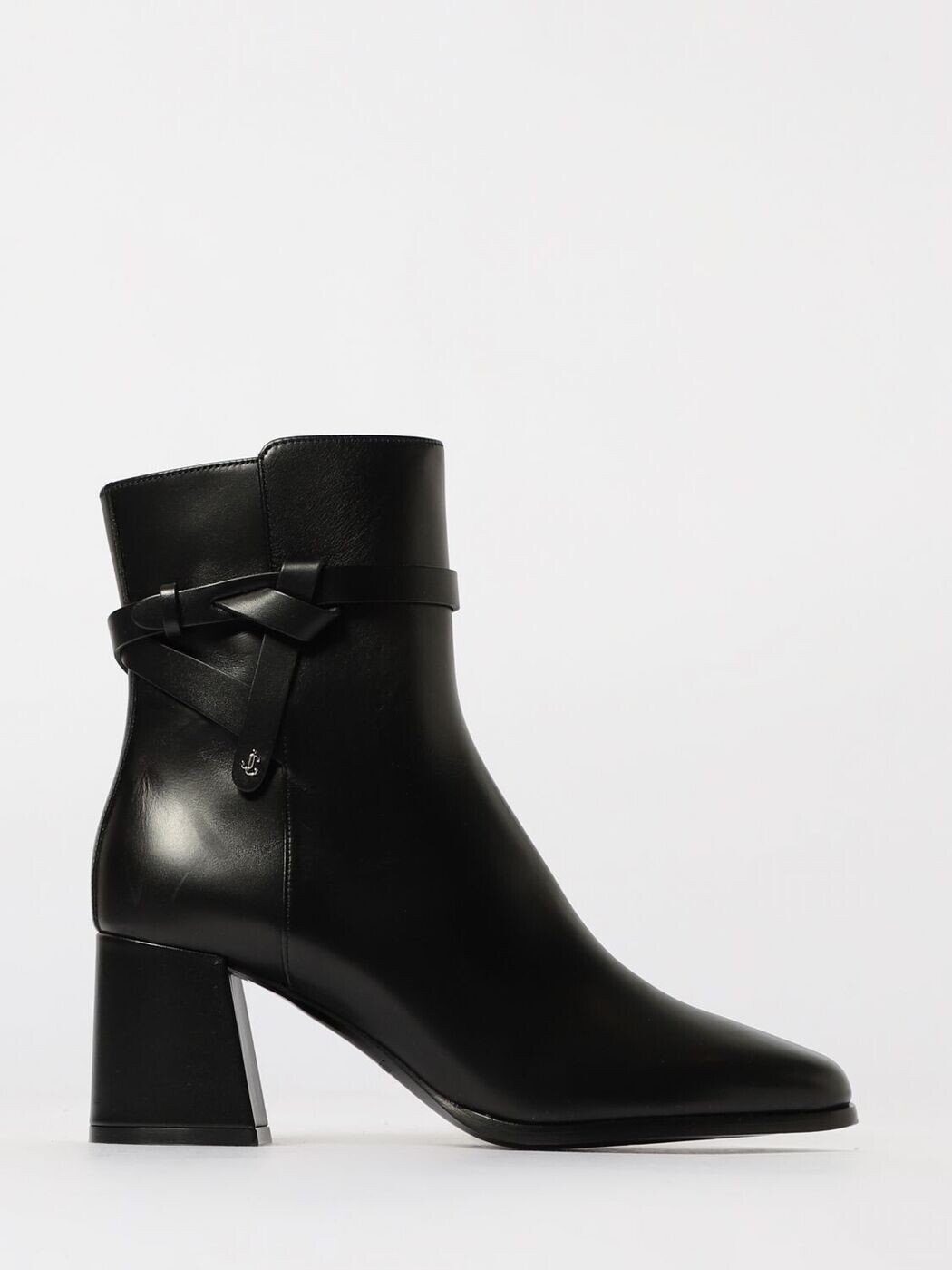 ジミーチュウ JIMMY CHOO ブーツ レディース 黒いこと Boots LAWTONAB65CLF 関税 貨物輸送無料 2025AW gi