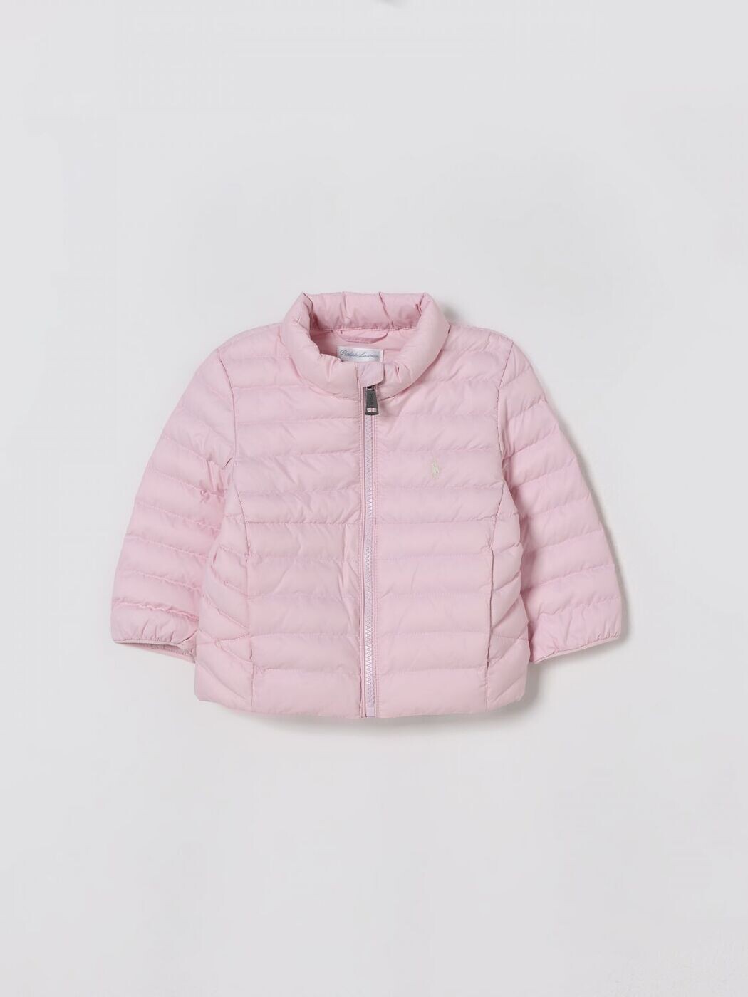 ポロ・ラルフローレン POLO RALPH LAUREN 上衣 ベビーユニセックス さくら色 Jacket 320969870 関税 貨物輸送無料 2025AW gi