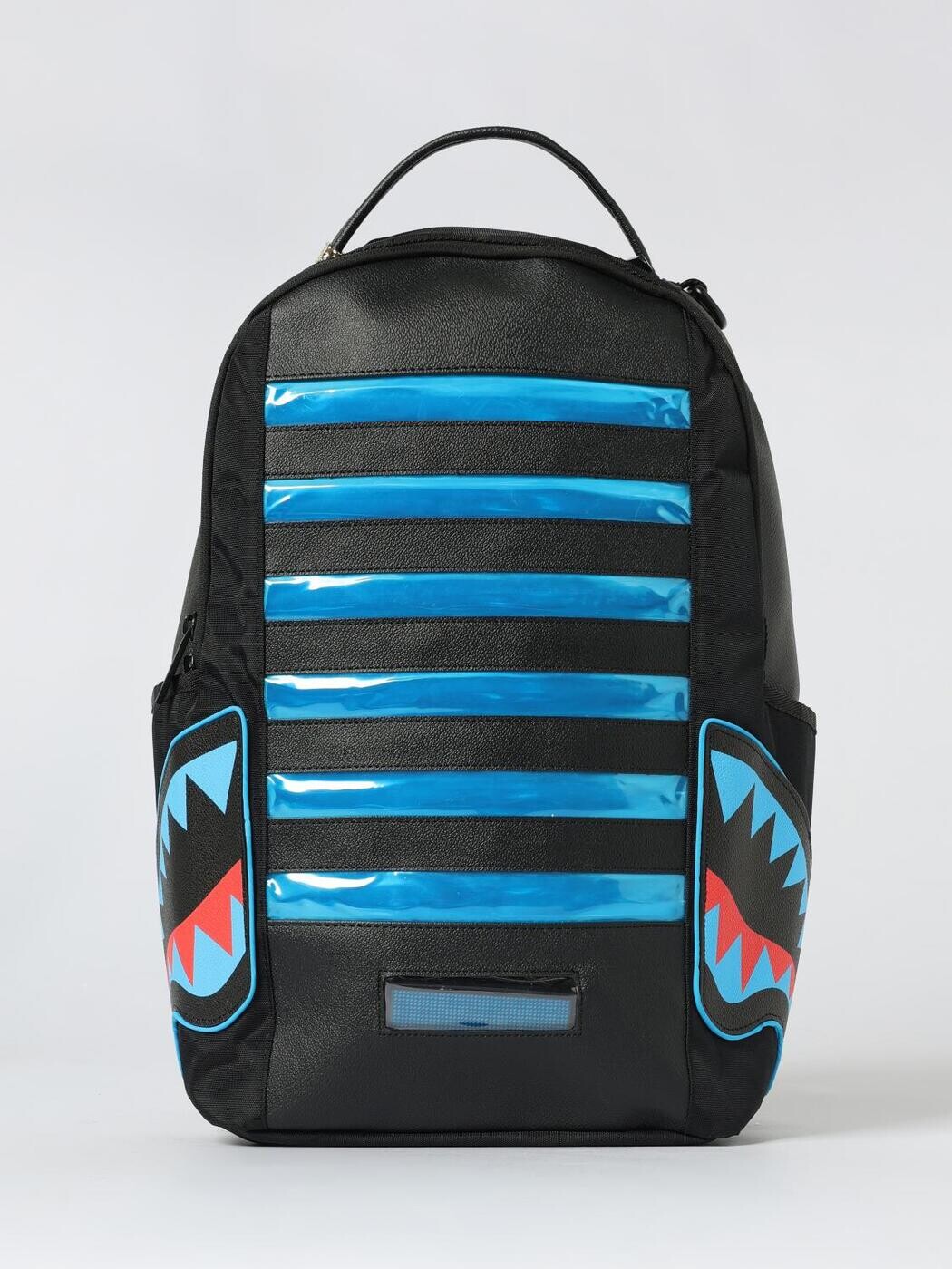 吹きつける競技場 SPRAYGROUND 背嚢 うしろ側容器に並べる メンズ マルチ色合い Backpacks 910B7612NSZ ~ 関税 貨物輸送無料 2025AW gi
