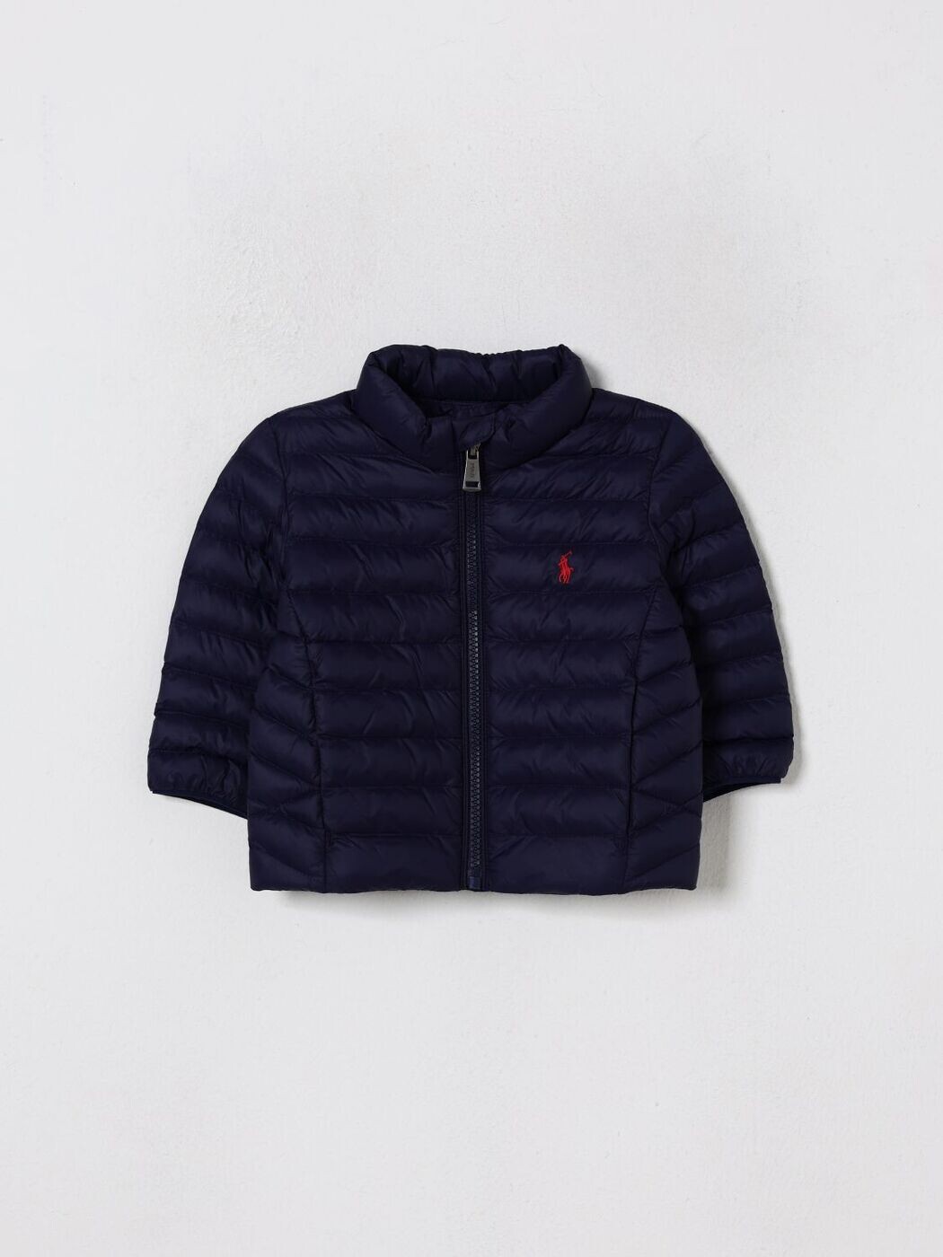 ポロ・ラルフローレン POLO RALPH LAUREN 上衣 ベビーユニセックス 青碧 Jacket 320969870 関税 貨物輸送無料 2025AW gi